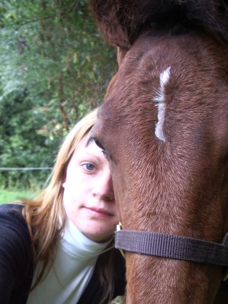 Premier calin